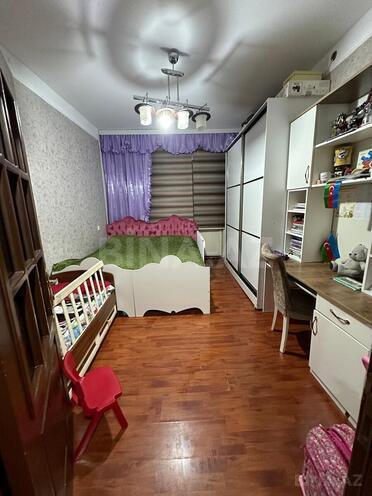 Satılır 3 otaqlı köhnə tikili 90 m², Əhmədli m., photo 13 from 15