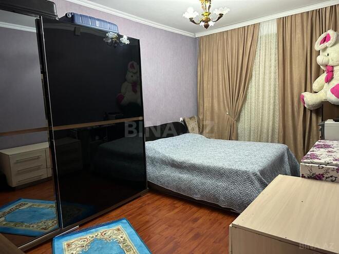 Satılır 3 otaqlı köhnə tikili 90 m², Əhmədli m., photo 6 from 15