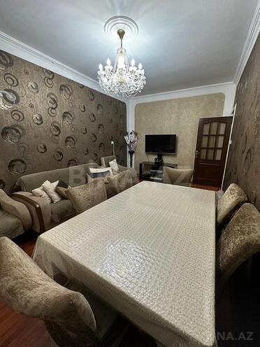 Satılır 3 otaqlı köhnə tikili 90 m², Əhmədli m., photo 3 from 15