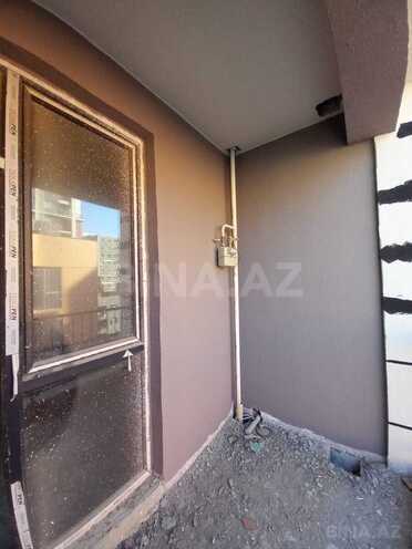 Satılır 2 otaqlı yeni tikili 80 m², Nərimanov r., photo 7 from 8