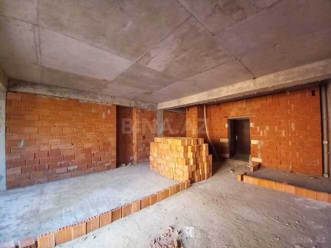 Satılır 2 otaqlı yeni tikili 80 m², Nərimanov r., photo 3 from 8