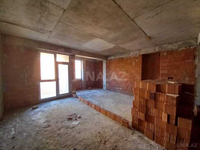 Satılır 2 otaqlı yeni tikili 80 m², Nərimanov r., photo 4 from 8
