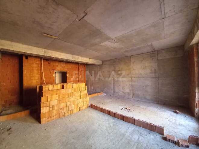 Satılır 2 otaqlı yeni tikili 80 m², Nərimanov r., photo 6 from 8