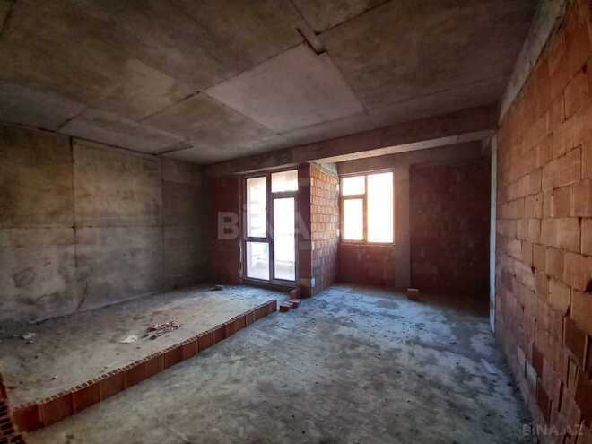 Satılır 2 otaqlı yeni tikili 80 m², Nərimanov r., photo 5 from 8