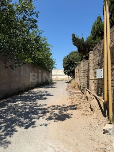 Satılır  torpaq 10 sot, Şüvəlan q., photo 7 from 9