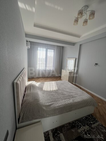 İcarəyə verilir 3 otaqlı yeni tikili 125 m², Şah İsmayıl Xətai m., photo 15 from 24