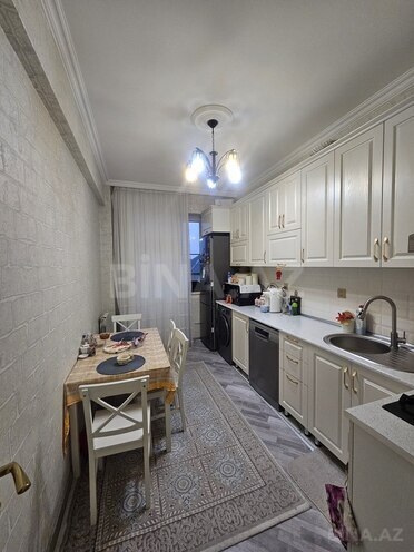 Satılır 2 otaqlı yeni tikili 60 m², Abşeron r., photo 5 from 12