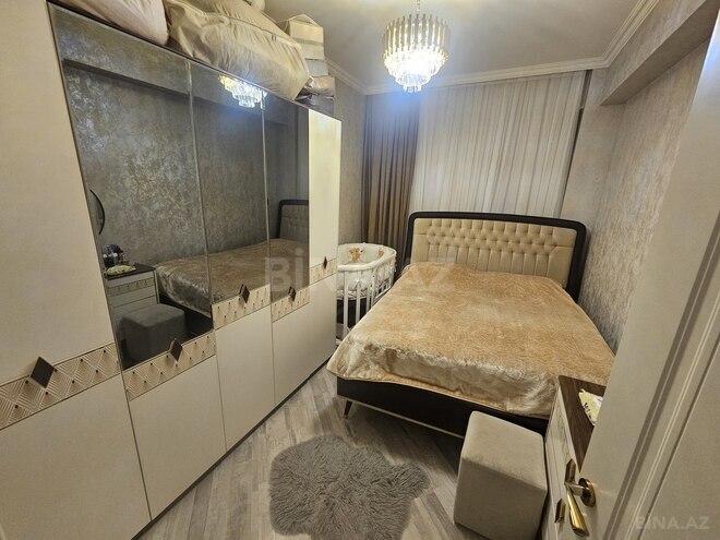 Satılır 2 otaqlı yeni tikili 60 m², Abşeron r., photo 7 from 12