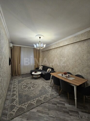 Satılır 2 otaqlı yeni tikili 60 m², Abşeron r., photo 1 from 12