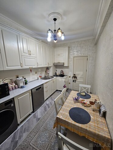 Satılır 2 otaqlı yeni tikili 60 m², Abşeron r., photo 6 from 12