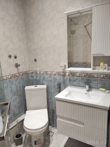 Сдаётся 2-комн. новостройка 70 м², м. 28 мая, photo 9 from 10