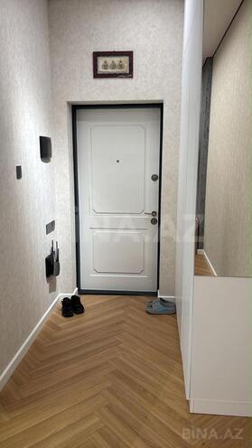 Сдаётся 2-комн. новостройка 55 м², м. 28 мая, photo 6 from 7