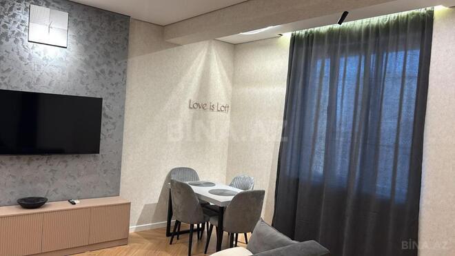 Сдаётся 2-комн. новостройка 55 м², м. 28 мая, photo 1 from 7