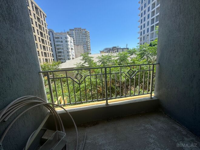 Satılır 3 otaqlı yeni tikili 107 m², Nərimanov r., photo 16 from 19