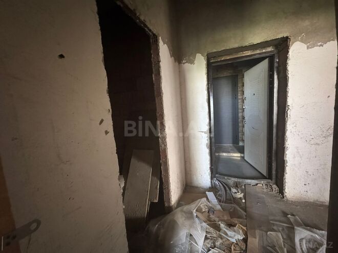 Satılır 3 otaqlı yeni tikili 107 m², Nərimanov r., photo 15 from 19