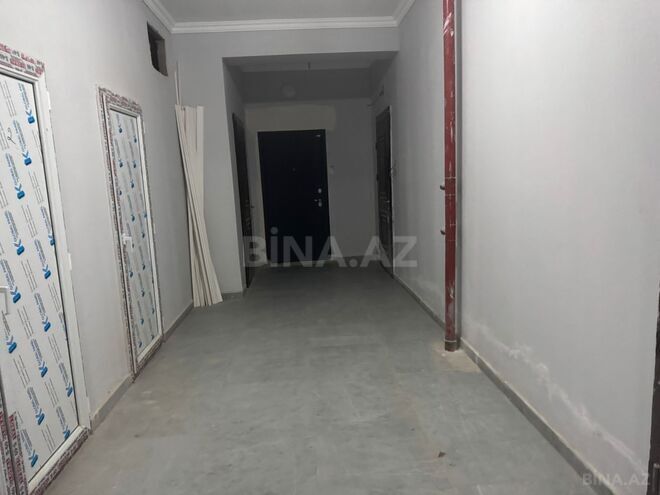 Satılır 3 otaqlı yeni tikili 107 m², Nərimanov r., photo 12 from 19