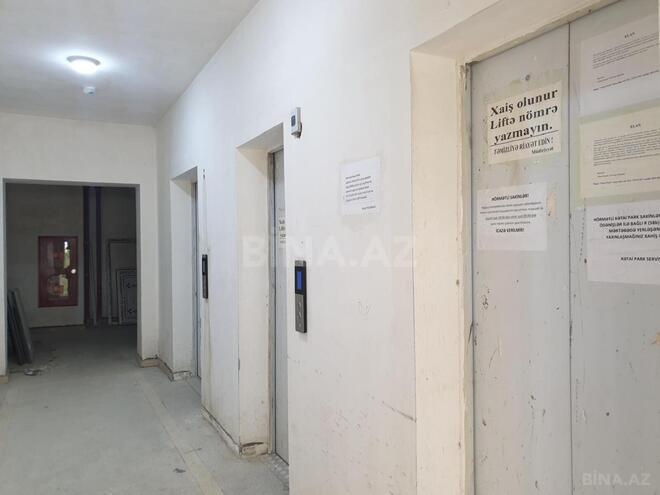 Satılır 4 otaqlı yeni tikili 155 m², Həzi Aslanov m., photo 3 from 16