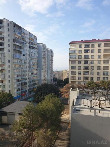 Satılır 4 otaqlı yeni tikili 155 m², Həzi Aslanov m., photo 7 from 16