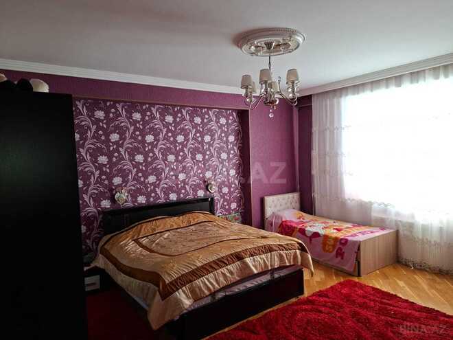 Satılır 4 otaqlı yeni tikili 165 m², Yeni Yasamal q., photo 3 from 13