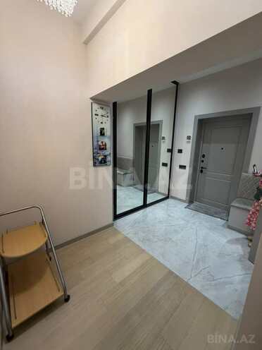 Продаётся 2-комн. новостройка 70 м², м. Элмляр Академиясы, photo 6 from 13