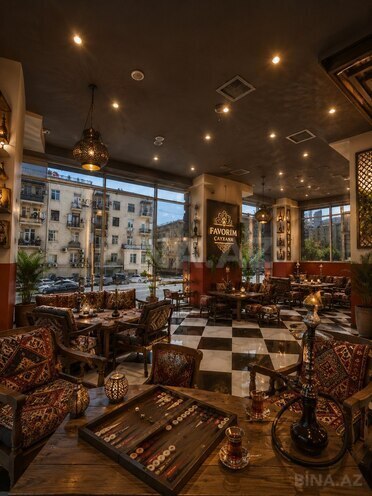 İcarəyə verilir  obyekt 533 m², Elmlər Akademiyası m., photo 3 from 32