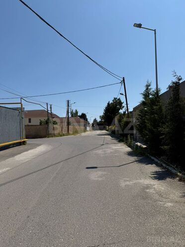 Satılır  torpaq 3.3 sot, Şüvəlan q., photo 4 from 6