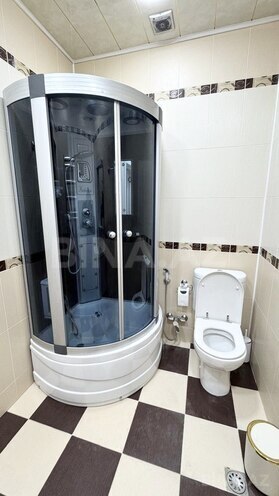 İcarəyə verilir 3 otaqlı yeni tikili 160 m², 28 May m., photo 22 from 27