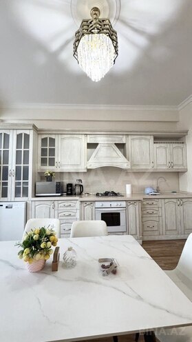 İcarəyə verilir 3 otaqlı yeni tikili 160 m², 28 May m., photo 7 from 27