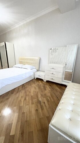 İcarəyə verilir 3 otaqlı yeni tikili 160 m², 28 May m., photo 26 from 27