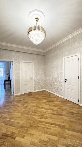 İcarəyə verilir 3 otaqlı yeni tikili 160 m², 28 May m., photo 14 from 27
