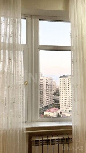 İcarəyə verilir 3 otaqlı yeni tikili 160 m², 28 May m., photo 21 from 27