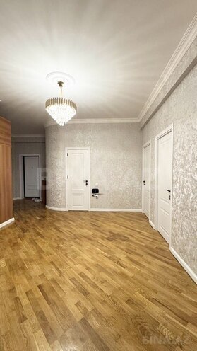 İcarəyə verilir 3 otaqlı yeni tikili 160 m², 28 May m., photo 12 from 27