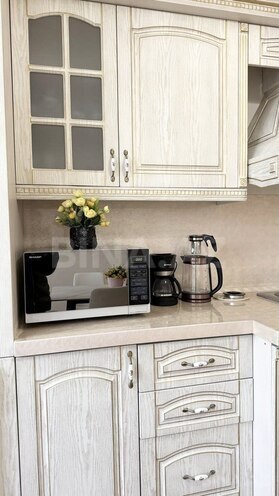 İcarəyə verilir 3 otaqlı yeni tikili 160 m², 28 May m., photo 6 from 27