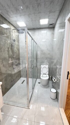 İcarəyə verilir 3 otaqlı yeni tikili 160 m², 28 May m., photo 15 from 27