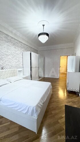 İcarəyə verilir 3 otaqlı yeni tikili 160 m², 28 May m., photo 17 from 27