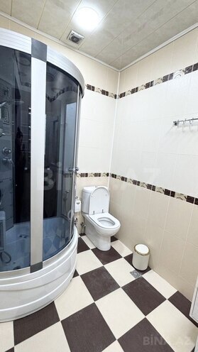 İcarəyə verilir 3 otaqlı yeni tikili 160 m², 28 May m., photo 23 from 27