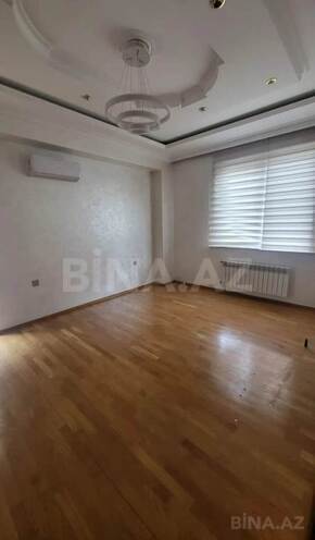 İcarəyə verilir 3 otaqlı ofis 160 m², Gənclik m., photo 25 from 31