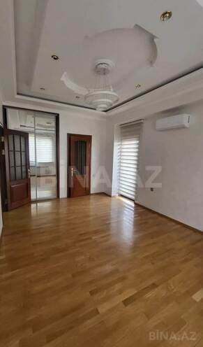 İcarəyə verilir 3 otaqlı ofis 160 m², Gənclik m., photo 17 from 31