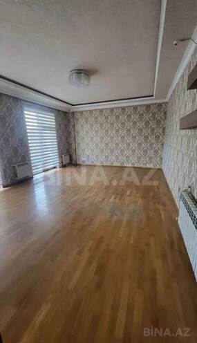 İcarəyə verilir 3 otaqlı ofis 160 m², Gənclik m., photo 22 from 31