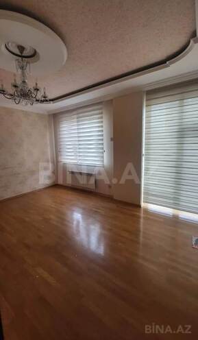 İcarəyə verilir 3 otaqlı ofis 160 m², Gənclik m., photo 26 from 31