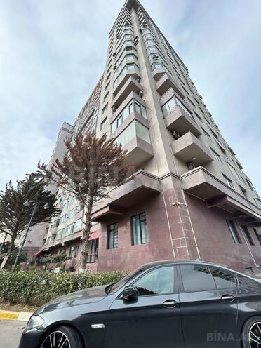 İcarəyə verilir 3 otaqlı ofis 160 m², Gənclik m., photo 1 from 31