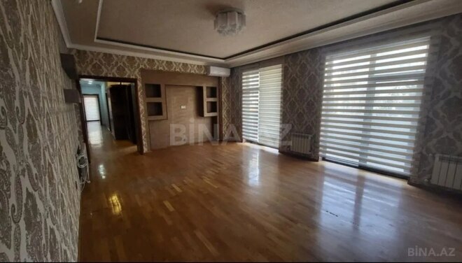 İcarəyə verilir 3 otaqlı ofis 160 m², Gənclik m., photo 19 from 31