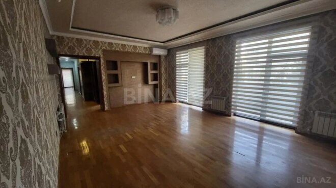 İcarəyə verilir 3 otaqlı ofis 160 m², Gənclik m., photo 30 from 31