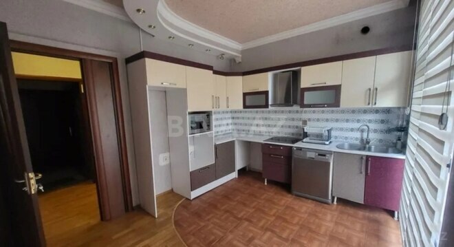 İcarəyə verilir 3 otaqlı ofis 160 m², Gənclik m., photo 27 from 31