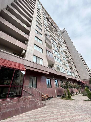İcarəyə verilir 3 otaqlı ofis 160 m², Gənclik m., photo 3 from 31