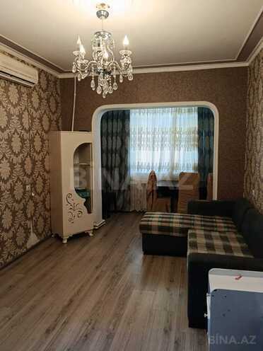 Сдаётся 2-комн. вторичка 78 м², м. Насими, photo 1 from 11