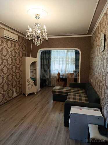 Сдаётся 2-комн. вторичка 78 м², м. Насими, photo 3 from 11