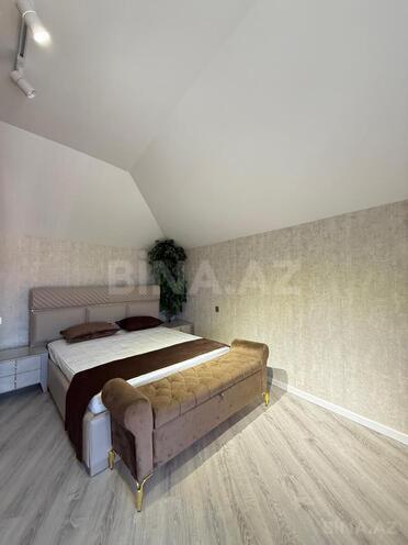 İcarəyə verilir 4 otaqlı həyət evi/bağ evi 110 m², Mərdəkan q., photo 10 from 12