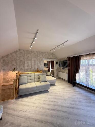 İcarəyə verilir 4 otaqlı həyət evi/bağ evi 110 m², Mərdəkan q., photo 6 from 12