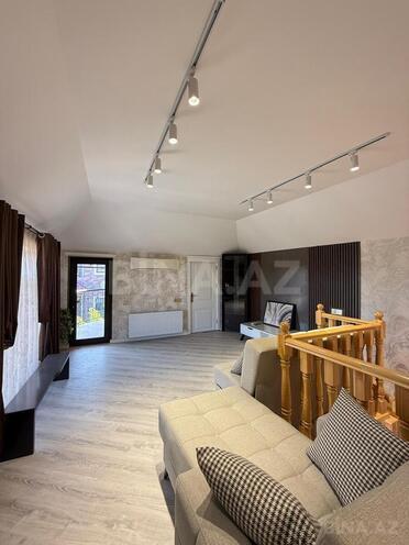 İcarəyə verilir 4 otaqlı həyət evi/bağ evi 110 m², Mərdəkan q., photo 7 from 12